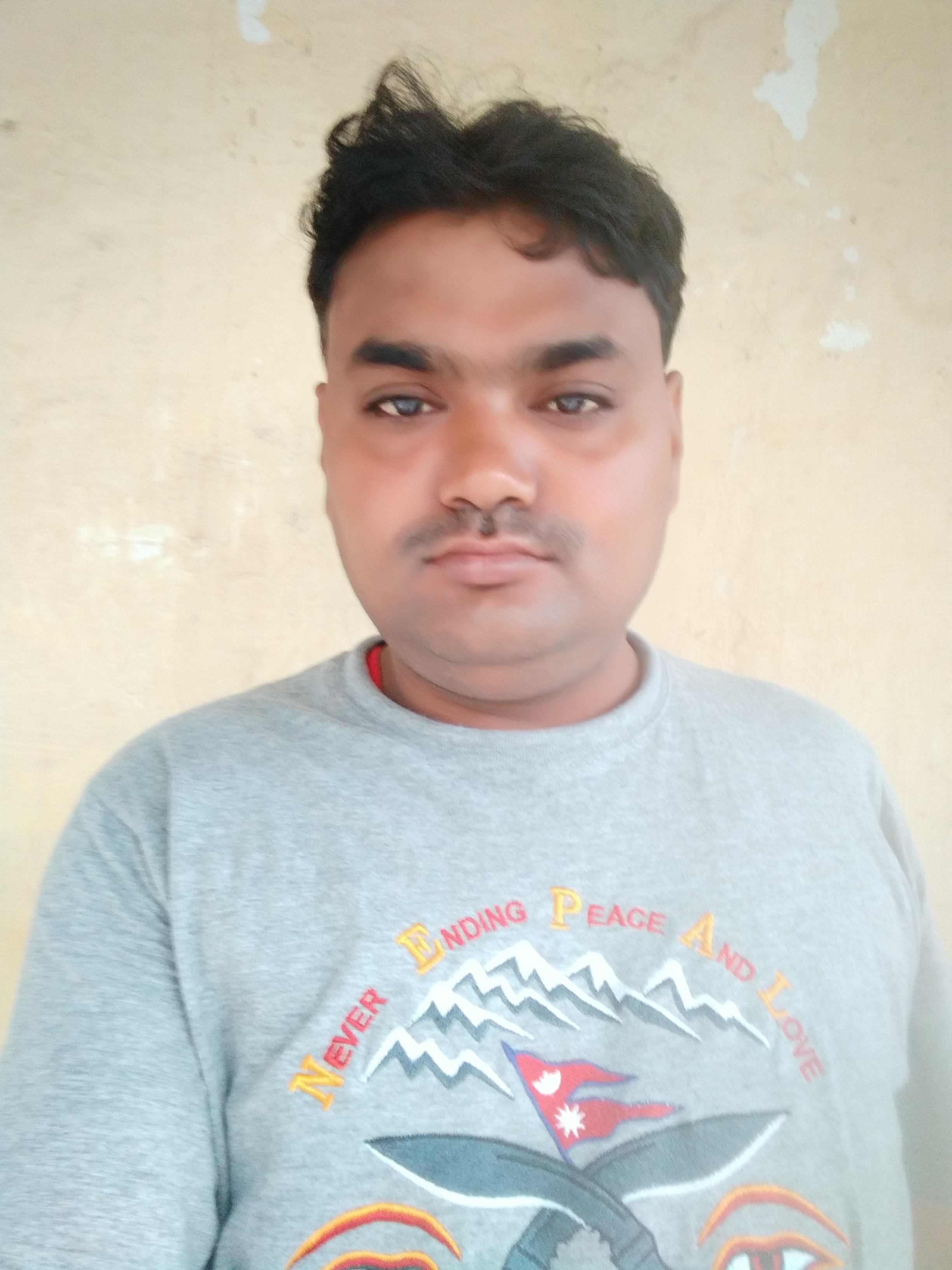 DURGESH KUMAR