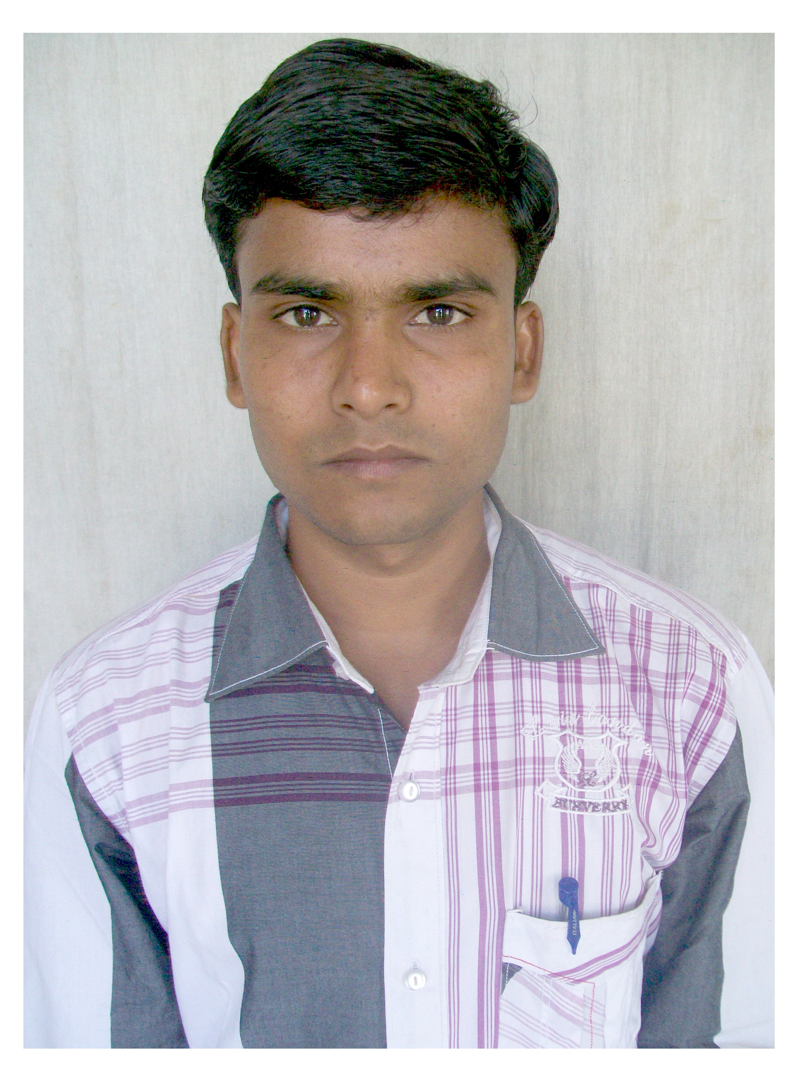 Dinesh Kumar