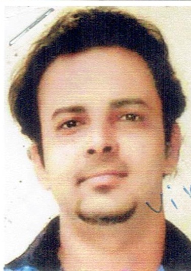 vikash kaushal