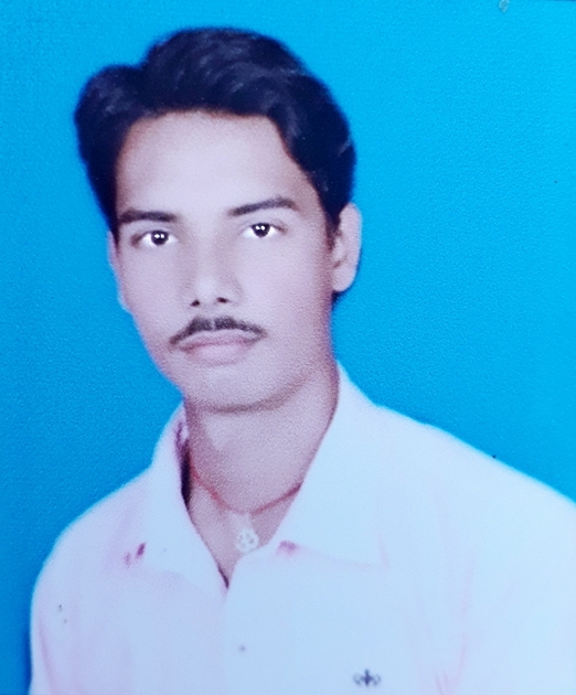 ALOK KUMAR VERMA