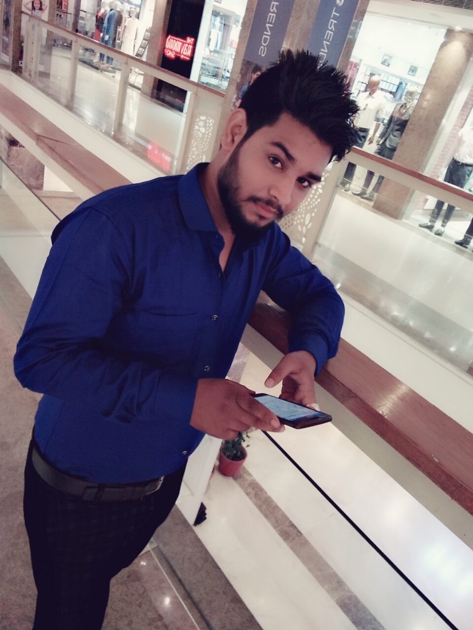 adarsh srivastav