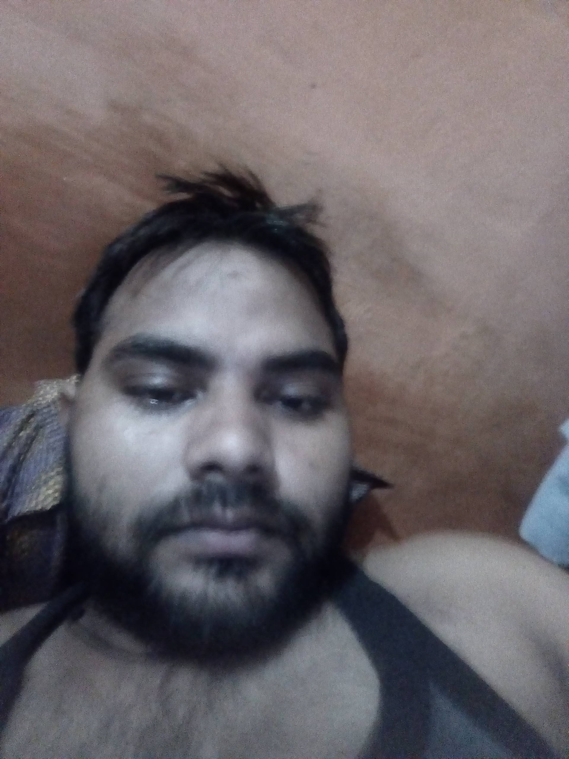 Ashwani kumar