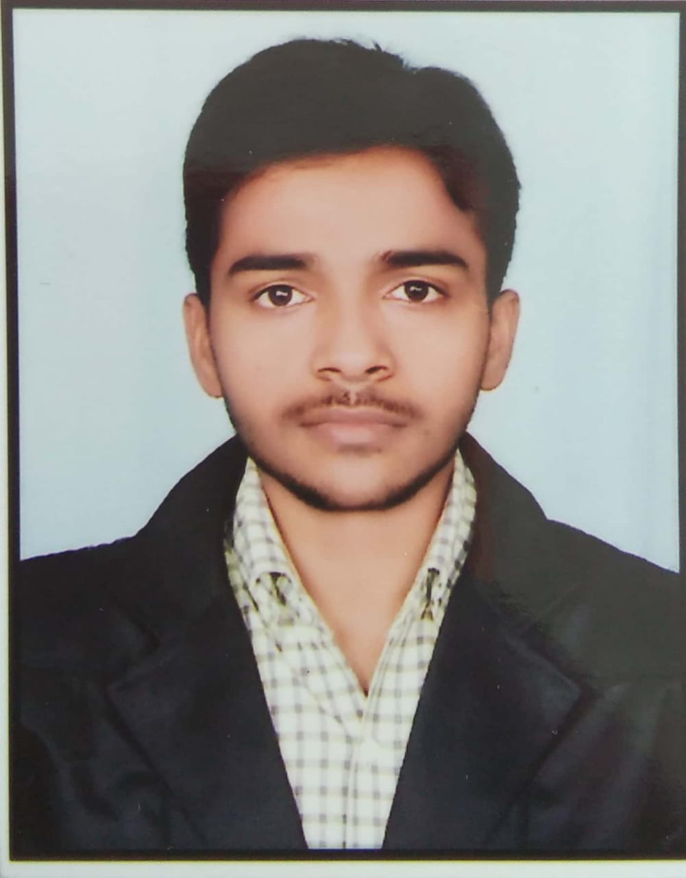 Faraz Ateeq