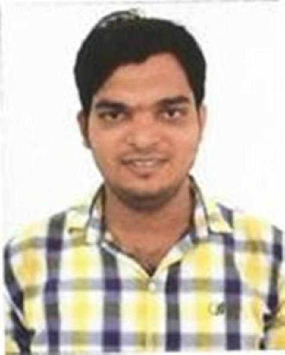 PRADEEP KUMAR