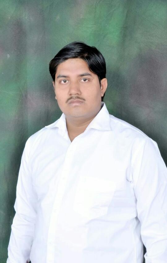 RISHI RAJ PAL