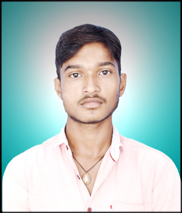 VIPIN MISHRA