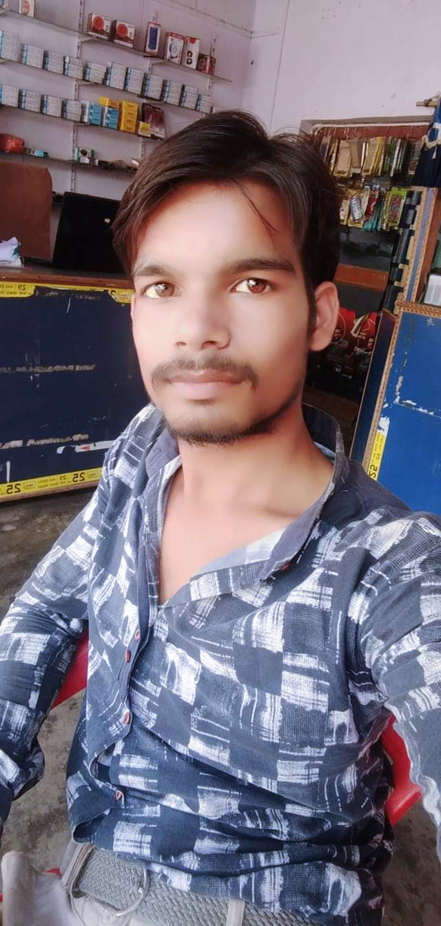 Vishal jaiswal