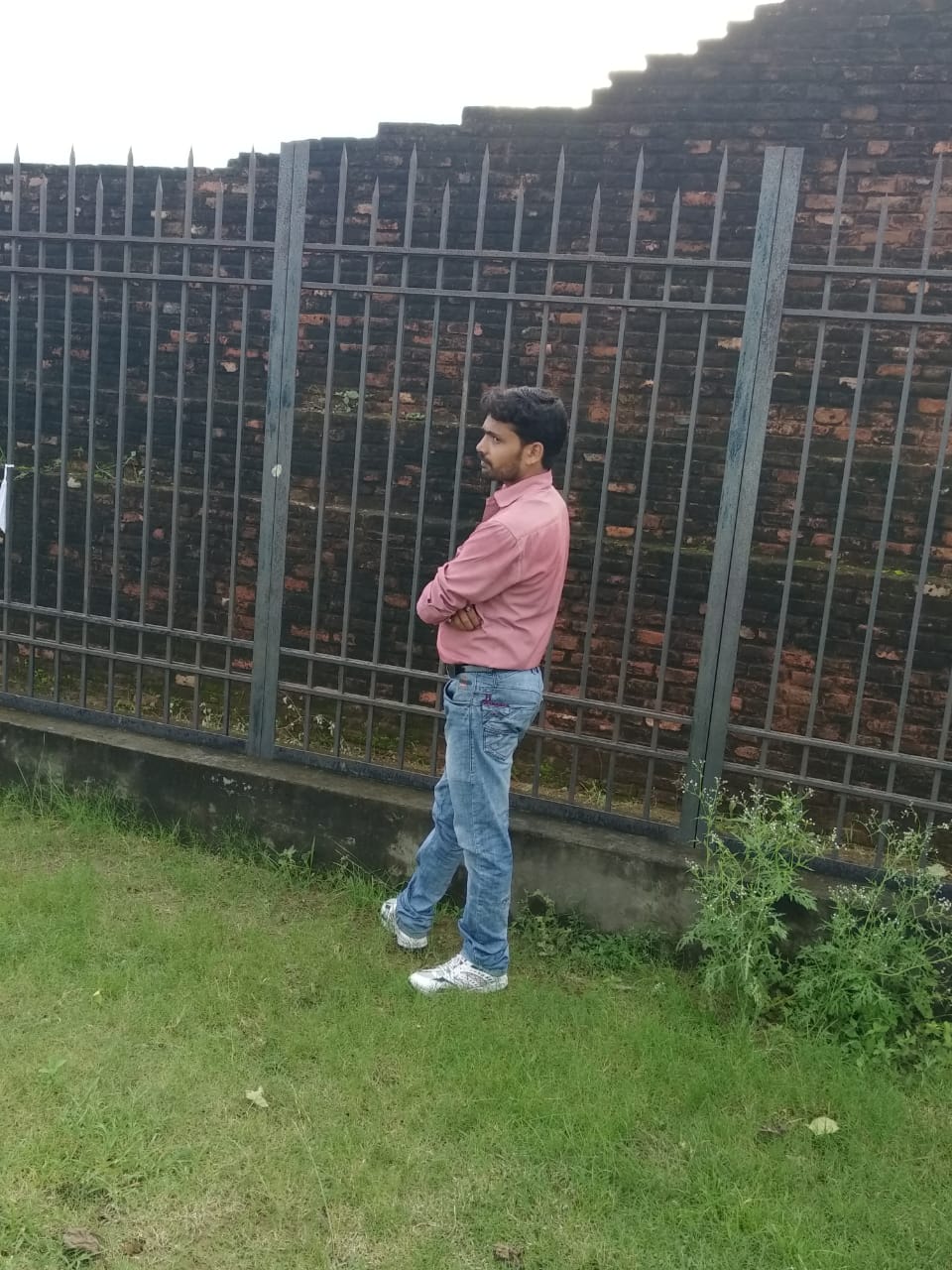 SANTOSH KUMAR GUPTA