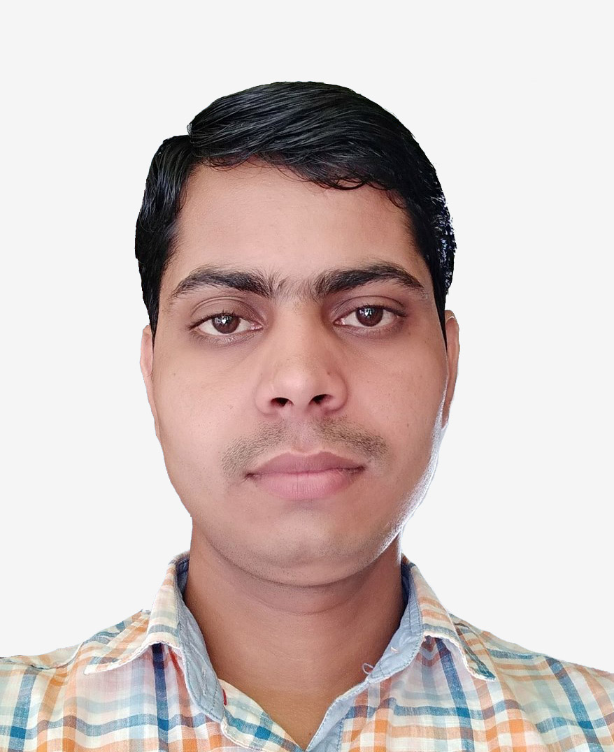 RAKESH KUMAR YADAV