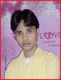ASHISH KUMAR