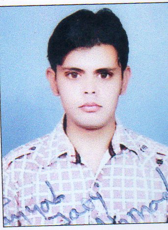 TAYYAB JAQY AHAMAD