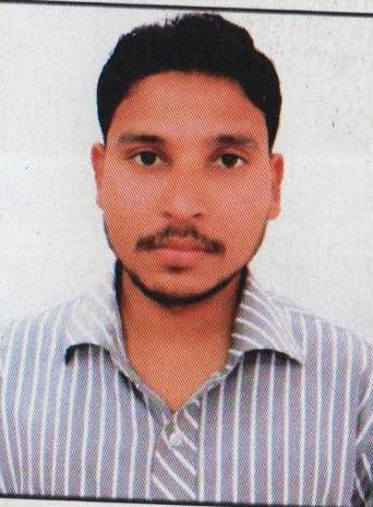 KAPIL CHANDRA RANA