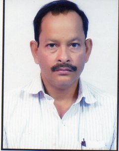 SANJEEV TIWARI