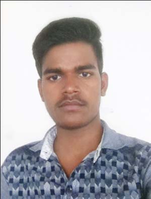 shivam gaur