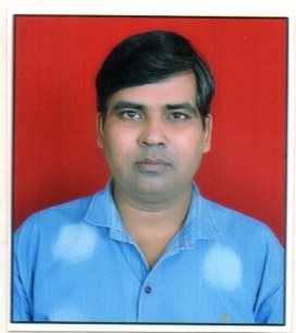 BHARAT BHUSHAN MISHREA