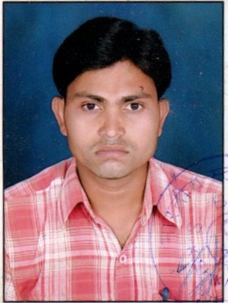 JAY KUMAR