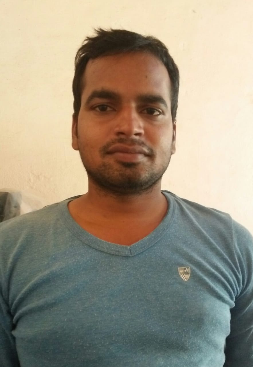 JEEVAN LAL VERMA