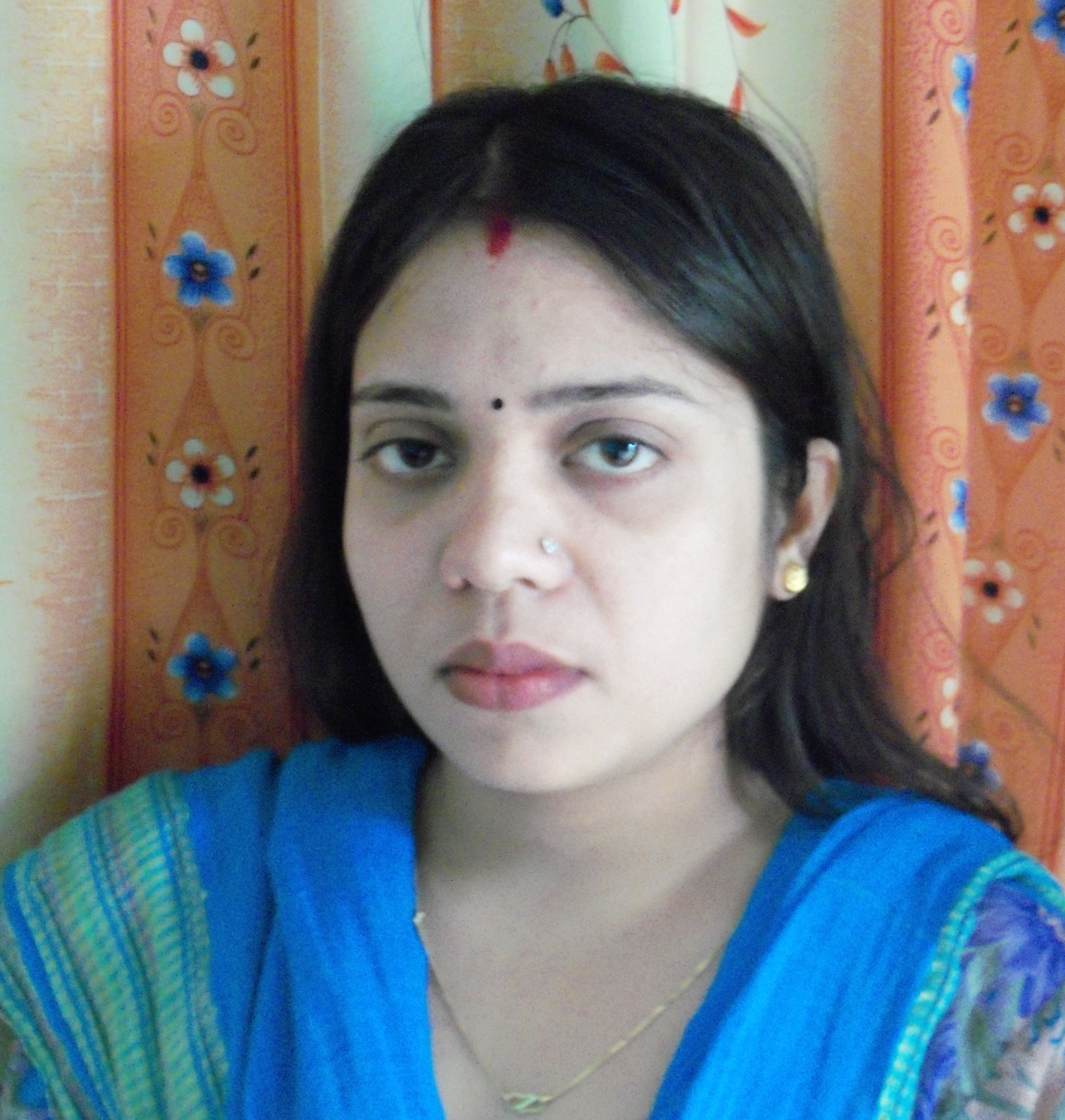Preeti Singh