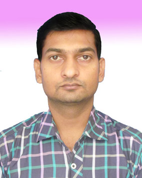 SUNEEL KUMAR GUPTA