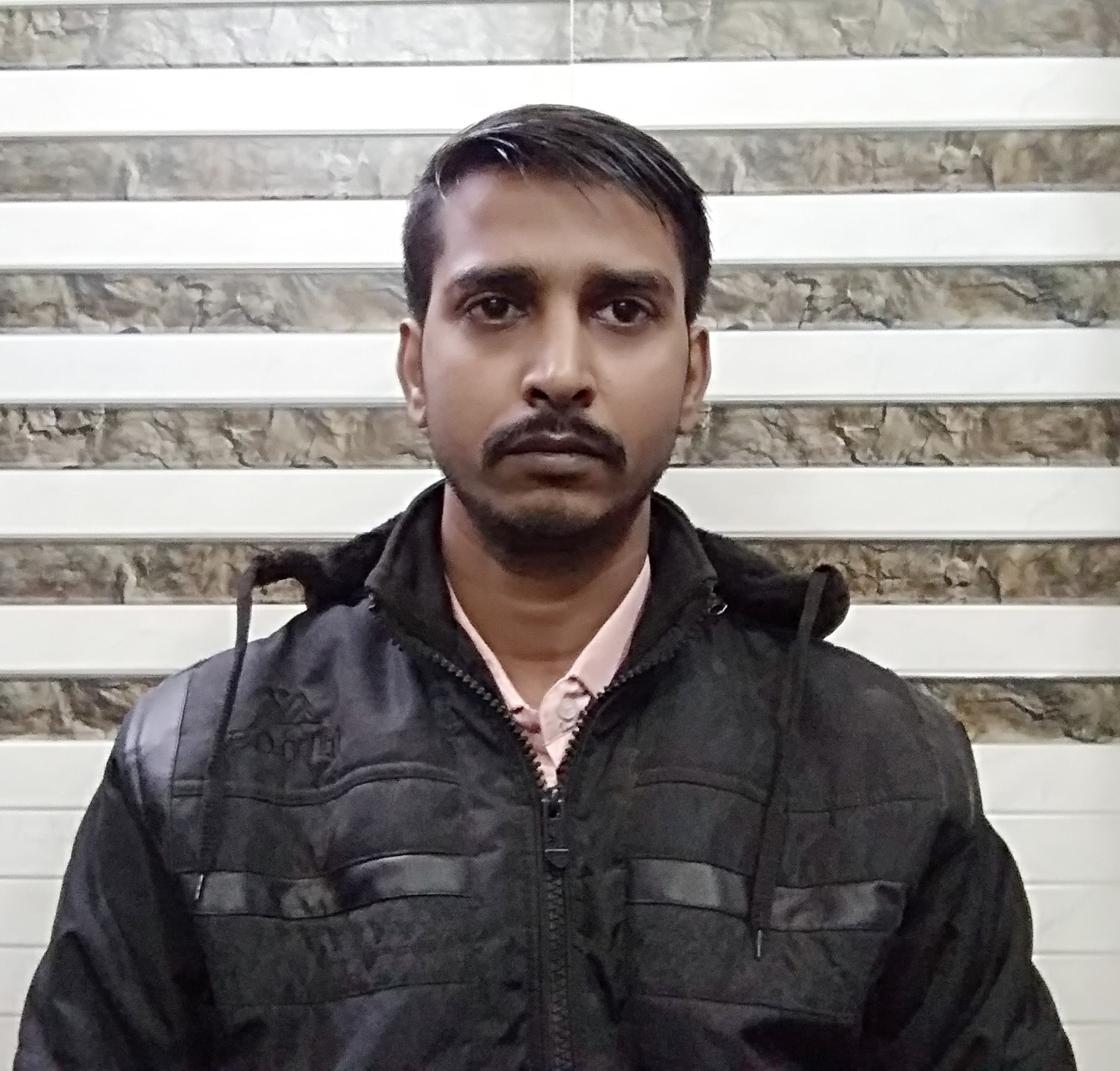 K K TRAVEL SERVICES                                  VINOD KUMAR SINGH