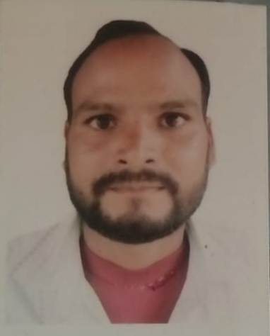 MOHD SALEEM