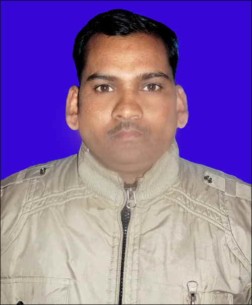 UMESH CHANDRA