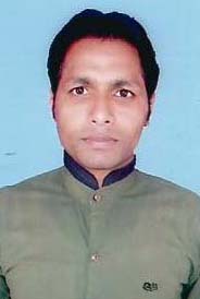 ajhar ali