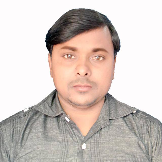 SANTOSH KUMAR