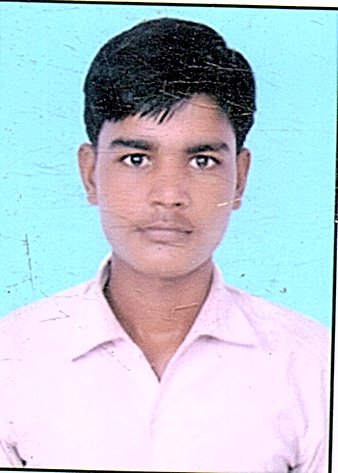 MAHESH PRASAD VERMA