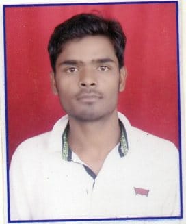 Mahesh kumar singh