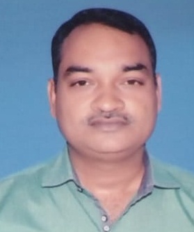 BRAJENDRA KUMAR